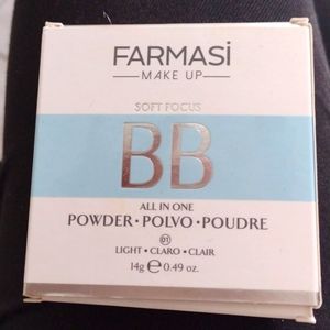 COPY - Farmasi Face Powder